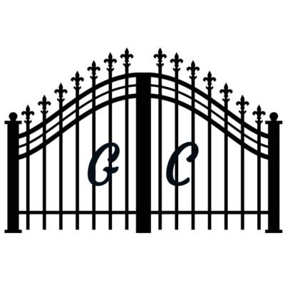 Gates Contractors LLC's Logo