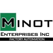 Minot Enterprises Logo