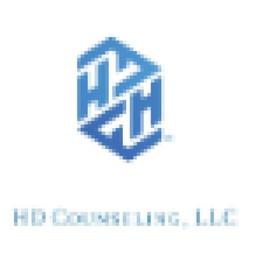 HD Counseling LLC Logo
