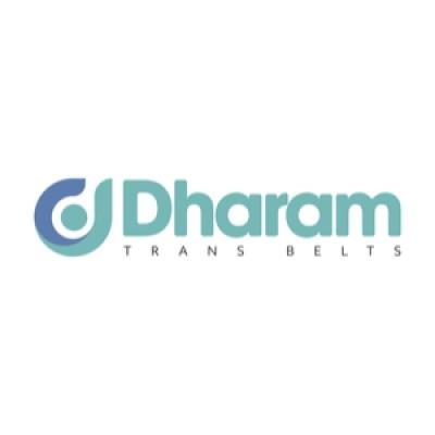 Dharam Transmission Belts Logo