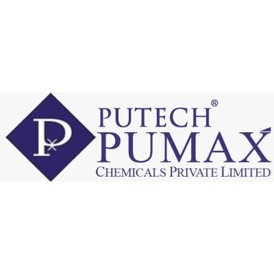 PUMAX CHEMICALS PVT.LTD's Logo