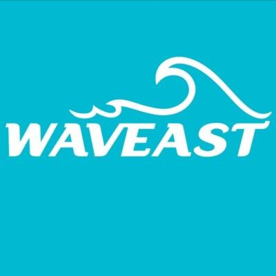Waveast Installation & Park Services Logo