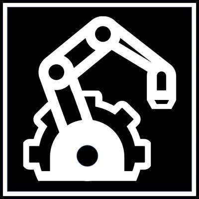 RoboMecAutomation Logo