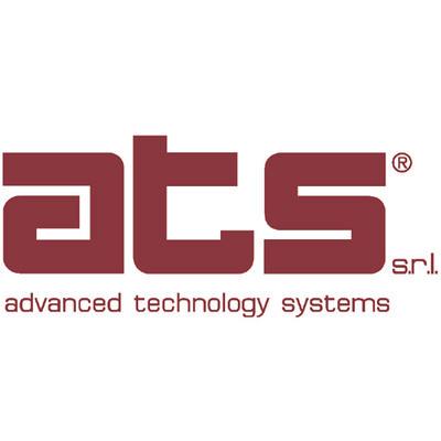 ATS S.r.l. - Advanced Technology Systems Logo