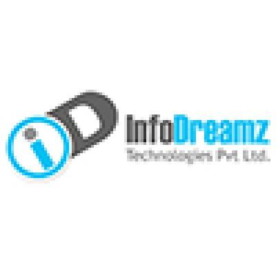 Infodreamz Technologies Logo