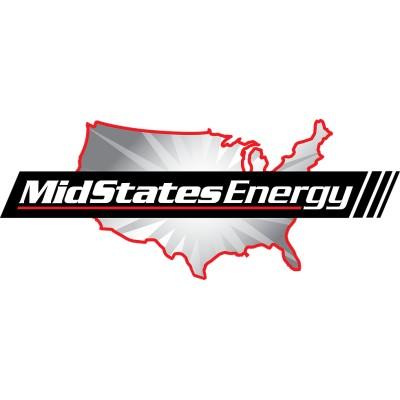 MidStates Energy Co LLC Logo