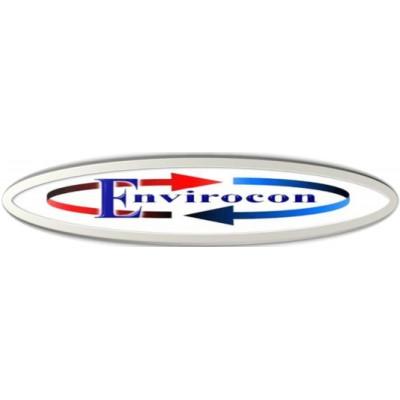 Envirocon Inc. Logo