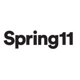 Spring11 LLC Logo