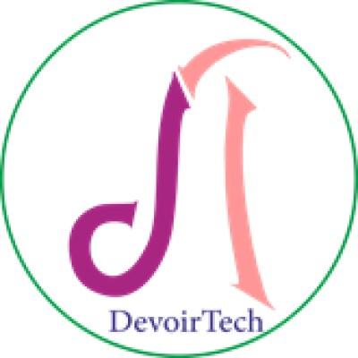 DevoirTech Logo