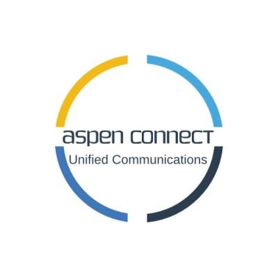 Aspen Communications Logo