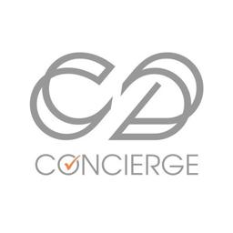 CD Concierge Logo