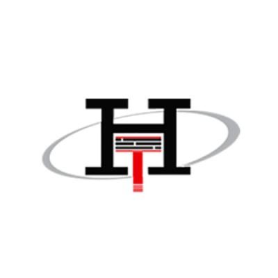 Hi-Tech Compressor & Pump Products Inc. Logo