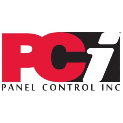 Panel Control Inc. Logo