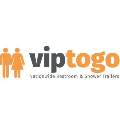 VIP To Go LLC Logo