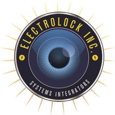 Electrolock Inc Logo