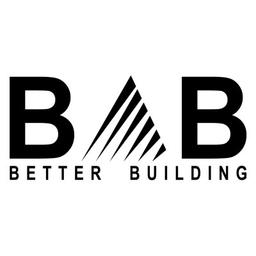 Better Building Logo