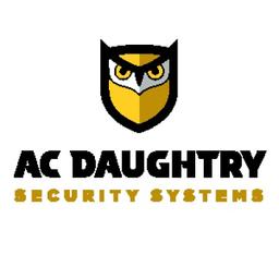 AC Daughtry Inc. Logo