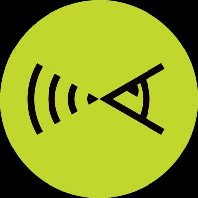 Jamiesons​ Audio/Video Logo