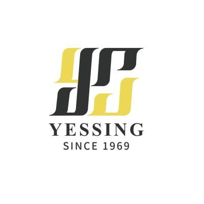 Yessing Machinery 葉興機械股份有限公司 Logo