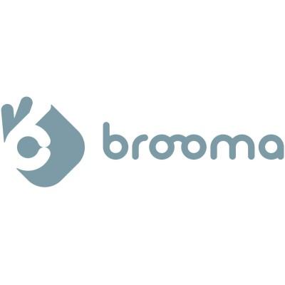 Brooma Logo