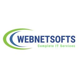Webnetsofts Logo