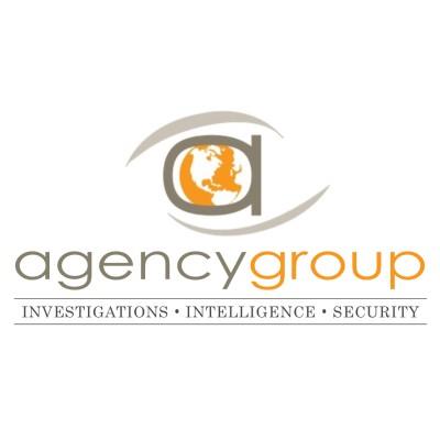 Agency Group Logo