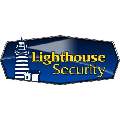 Lighthouse Security Inc. Logo