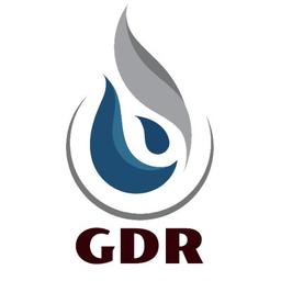 Global Drilling Resources (GDR Resources) Logo