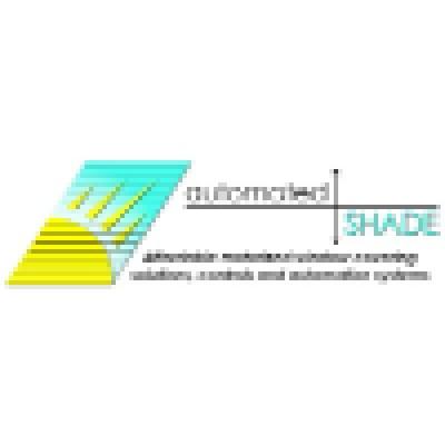 Automated Shade Logo