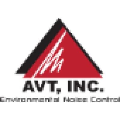 AVT Inc. Logo