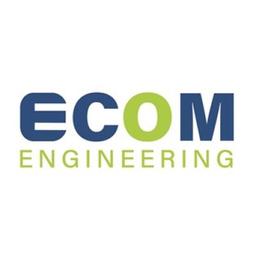 ECOM Engineering Inc. Logo