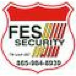 Fes Security Logo