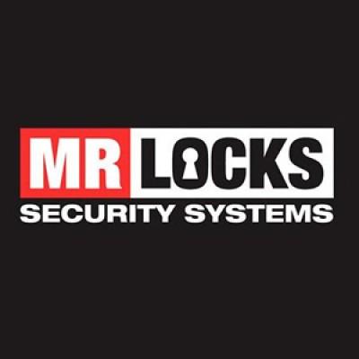 Mr. Locks Logo