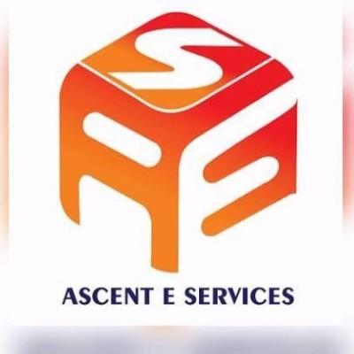 Ascent e-Services Logo
