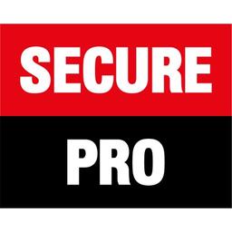 SecurePRO Inc. Logo