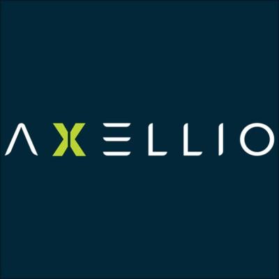 Axellio Inc. Logo