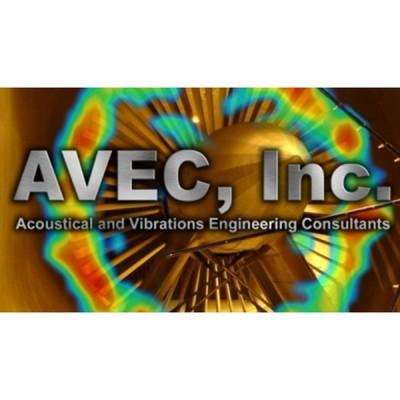 AVEC Inc. Logo