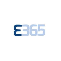 eCom365 Cloud-First ERP Logo
