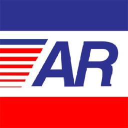 Air Rover Inc. Logo