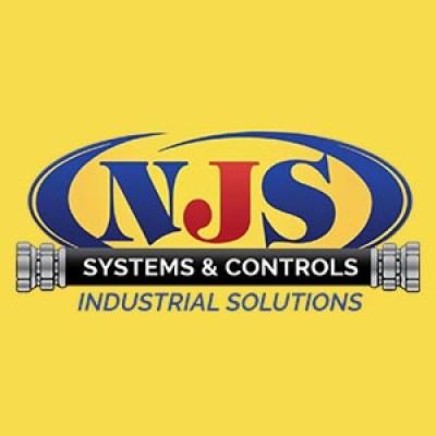 NJS Systems & Controls Logo