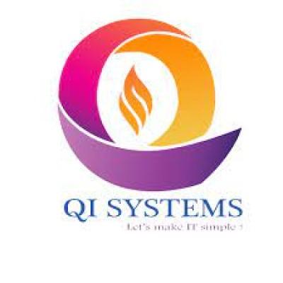 QI Systems (Quintessential Informatics Systems PVT LTD) Logo