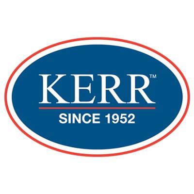 Kerr Engineered Sales's Logo