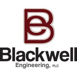 Blackwell Engineering Logo
