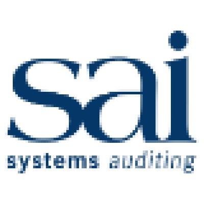 Systems Auditing Inc. (SAI) - Specialists in Client Engagement and Collaboration Logo