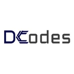 Dcodes Solutions Logo
