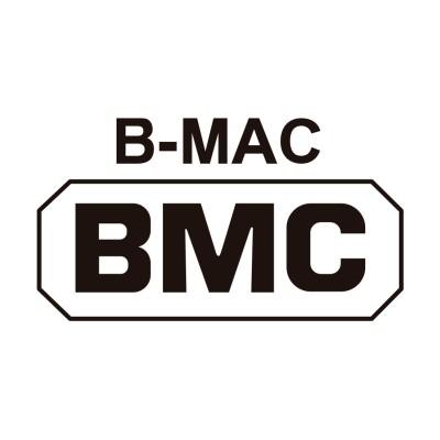 B-MAC Company Logo