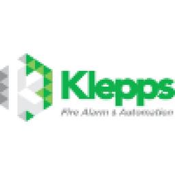 Klepps Inc. Logo