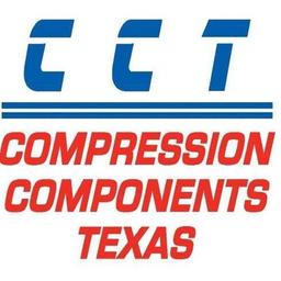 Compression Components Texas LLC Logo