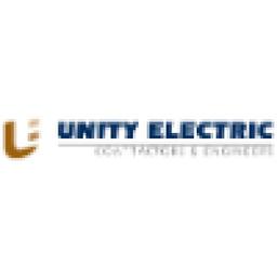 Unity Electric Logo