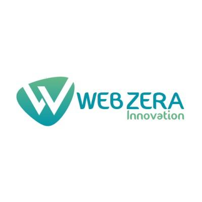 Webzera Logo